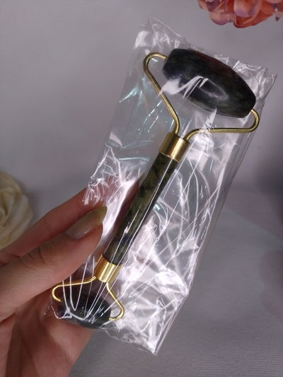 Rodillo individual de Jade 