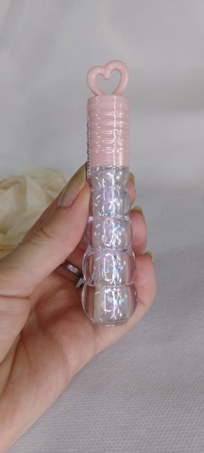 Brillo labial Glossy Tint