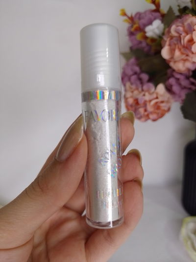 Polvo de hada Rollo on