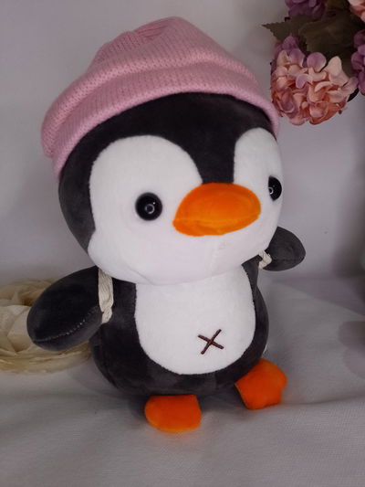 Peluche 🧸 Pingüino 