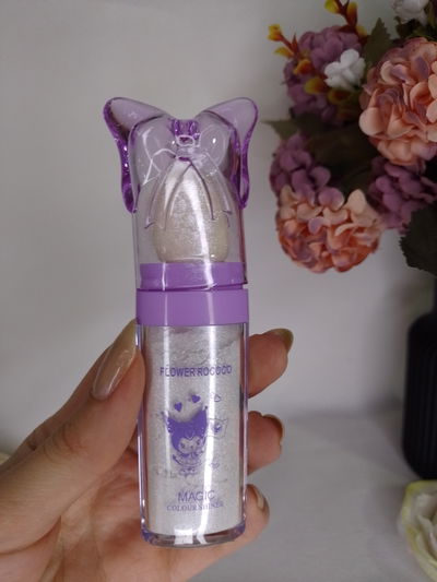 Polvo de hada Kuromi 