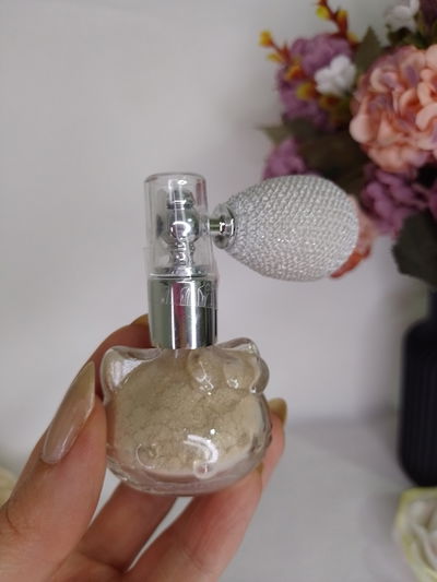 Polvo de hada en Spray 