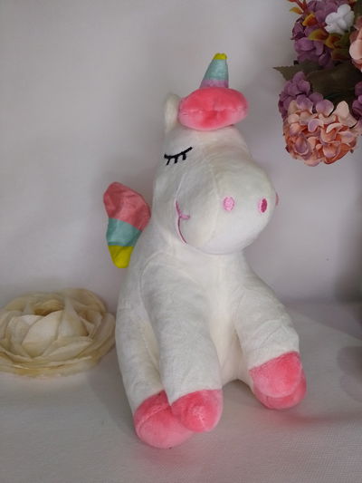 Peluche 🧸 Unicornio 