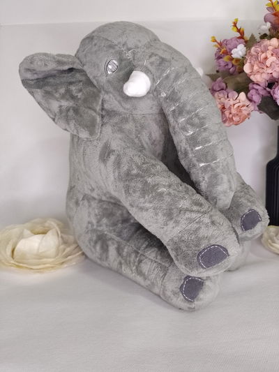 Peluche 🧸 Elefante
