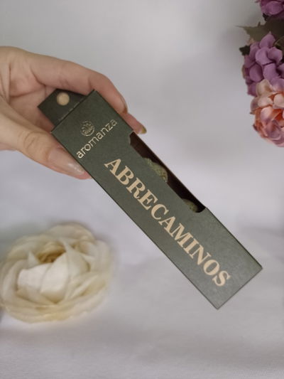 Esferas Mágicas AROMANZA