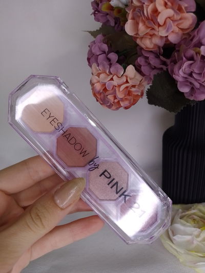 Sombra de ojos PINK 21 