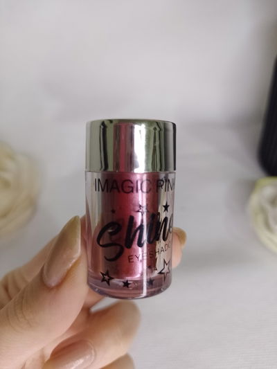 Sombra de ojos en polvo