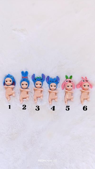 Sonny Angel Stitch x1 