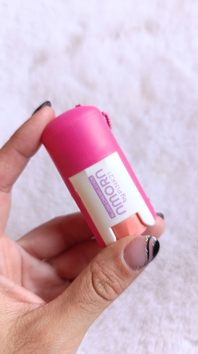 Rubor Pink 21 colgante x1