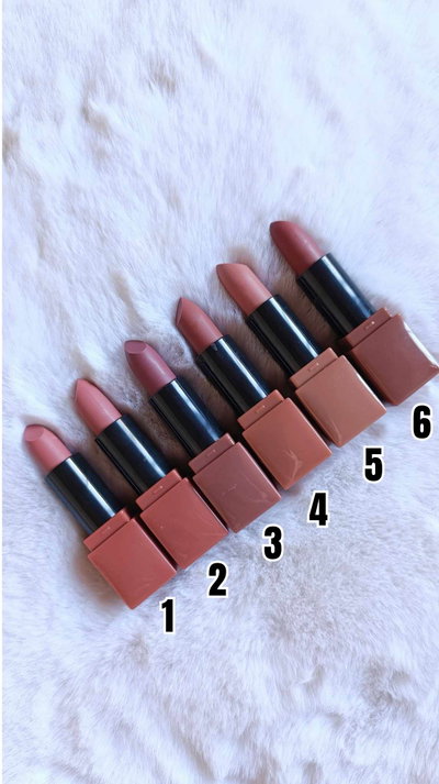 Labial en barra Puffer x1