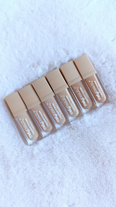 Corrector de ojeras Mely x1