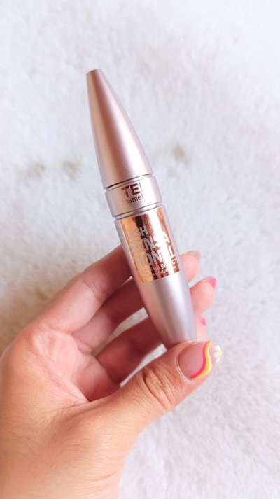 Rimel Lash Sensational Tei x1