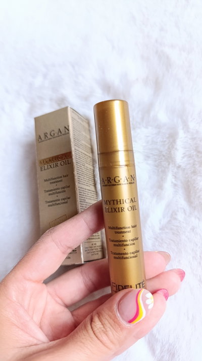 Serum Fidelite Elixir x1