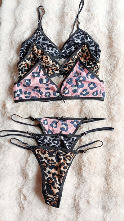 Conjunto Print x1