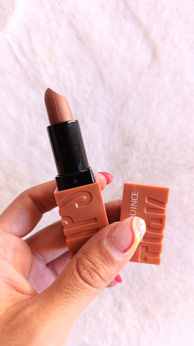 Labial en barra Rimera Quince x1