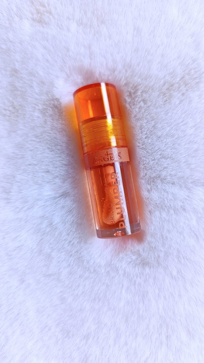 Gloss voluminizador 4 Angels x1