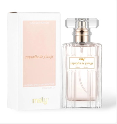 Perfume Mely de 60 ml x1