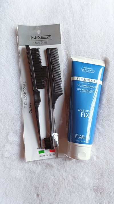 Combo set Gel + Gel modelador x1