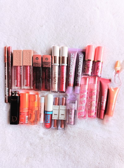 Combo Labios 