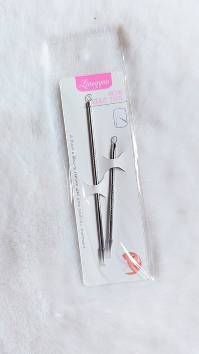 Extractor de puntos negros x1