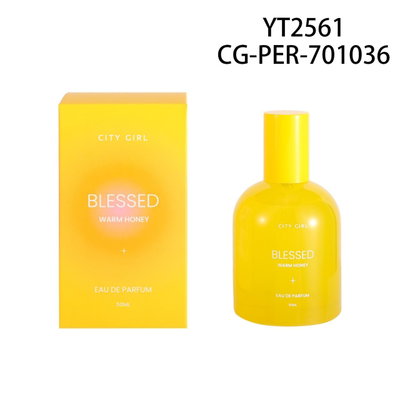 Perfume Blessed 50 ml x1