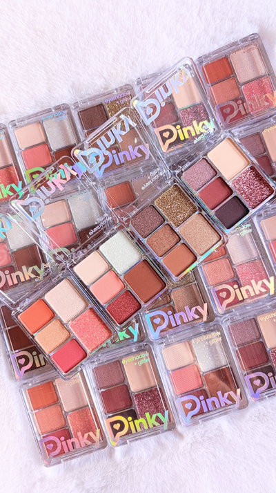 Sombra Pinky x1