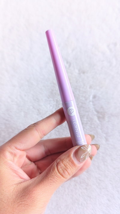 Delineador Pink 21 Líquido x1