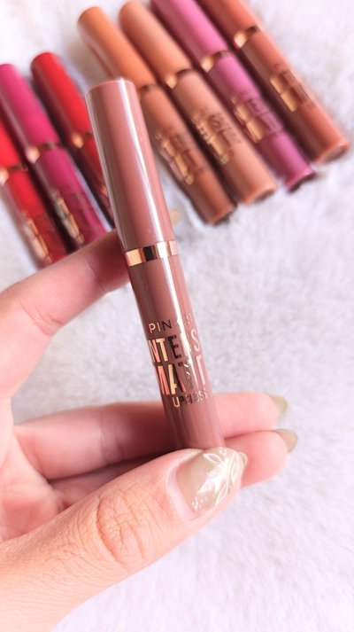 Labial Intense Matte  x1