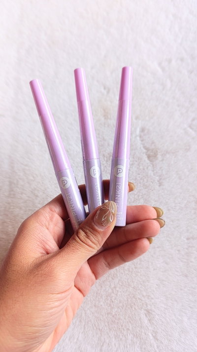 Delineador Pink 21 Líquido x3