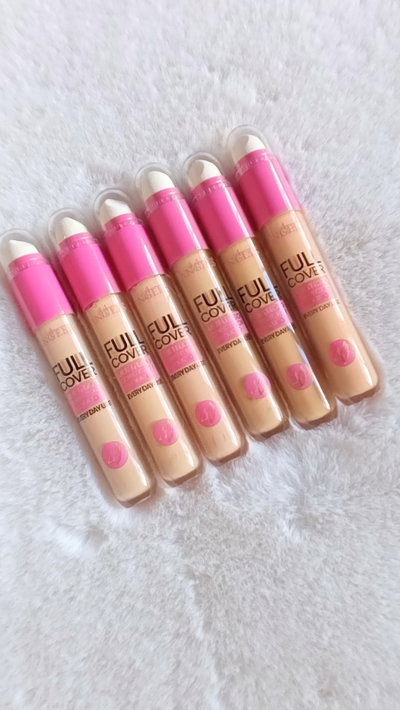 Corrector con aplicador 4 Angels x6