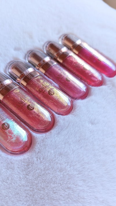 Gloss Ultra brillo 4 Angels x1