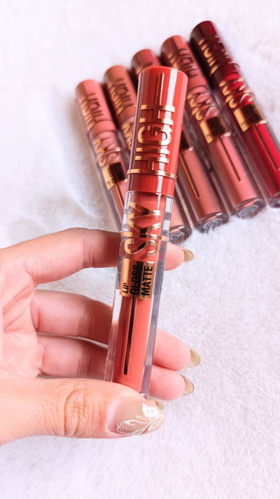 Labial Sky High Tei  x1