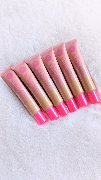 Base de Maquillaje 4 Angels R x1