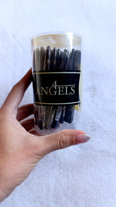 Caja de 36 delineadores en lápiz 4 Angels 