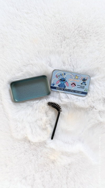 Cera para cejas Stich x1