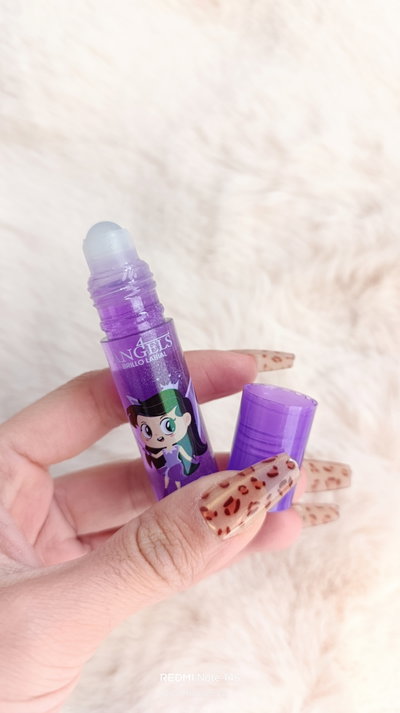 Gloss Roll on 4 Angels x3 SURTIDO 