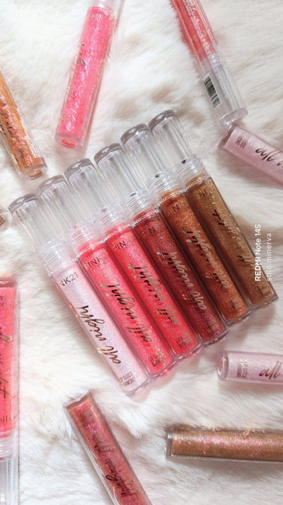 Gloss All Night x1