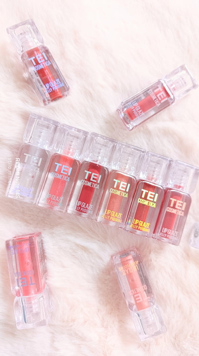 Gloss Shiny Glaze Tei x1