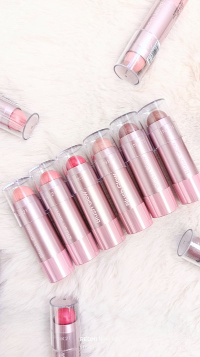 Rubor Pink 21 Glow x1