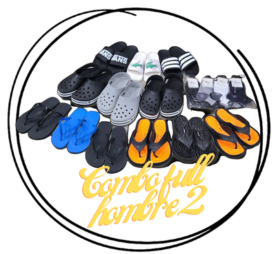 Combo emprendedor full hombres 2