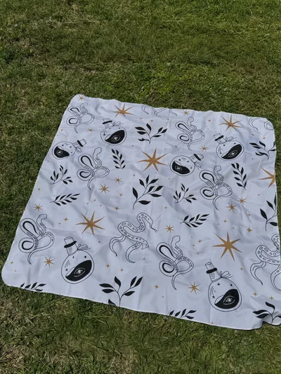 LONA PLAYERA SERPIENTES 150x150