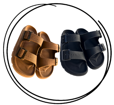 Sandalias biker PREMIUM 35-40 Excelente calidad 