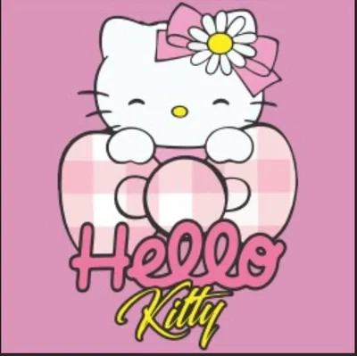 LONA KITTY 150x150