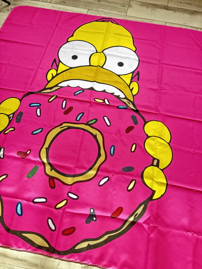 LONA PLAYERA HOMERO DONA 150x150