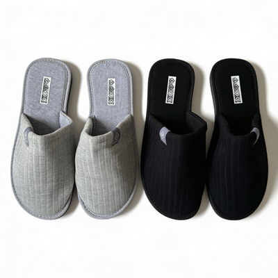 Pantufla morley clásica hombre 39/46