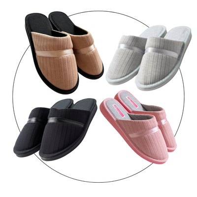 Pantufla dama morley SV punta cerrada 35/40