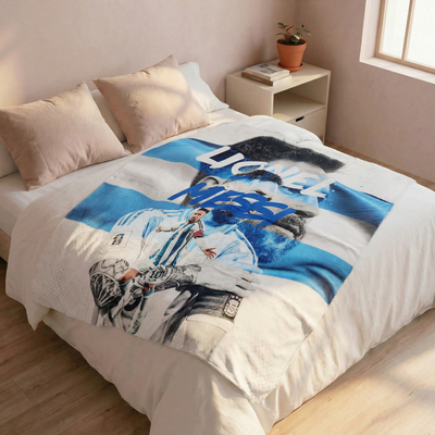 MANTA LIONEL 150x150 [POLAR SOFT]