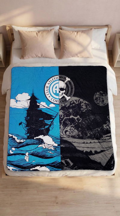 MANTA BELGRANO  150x150 [POLAR SOFT]