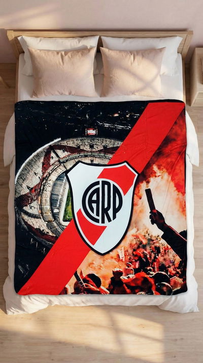 MANTA RIVER  150x150 [POLAR SOFT]