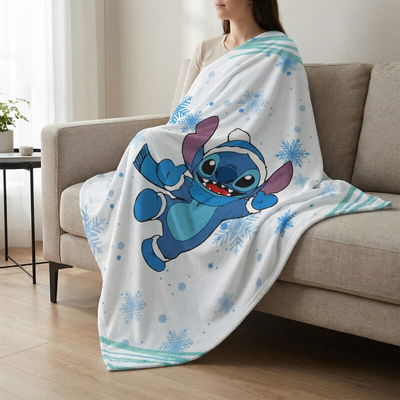  MANTA STITCH NIEVE 150x150 [POLAR SOFT]